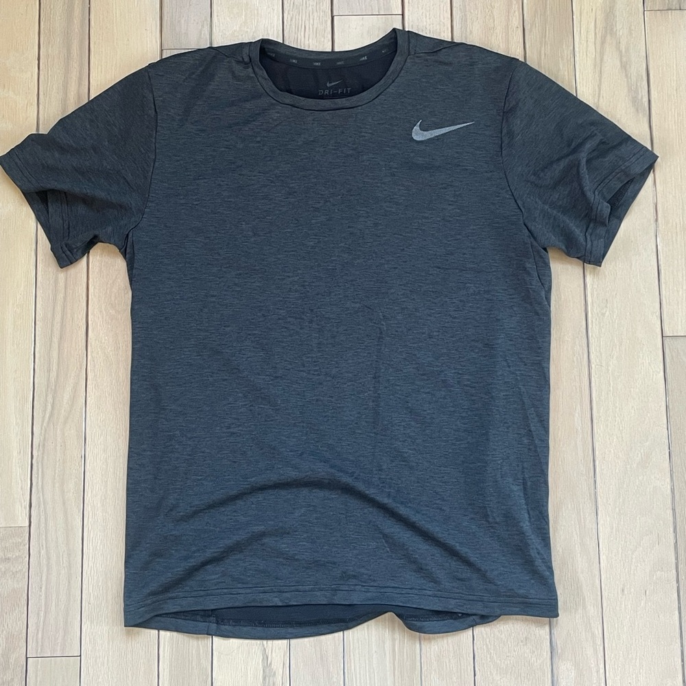 Men's Nike Athletic Dri-Fit Shirt